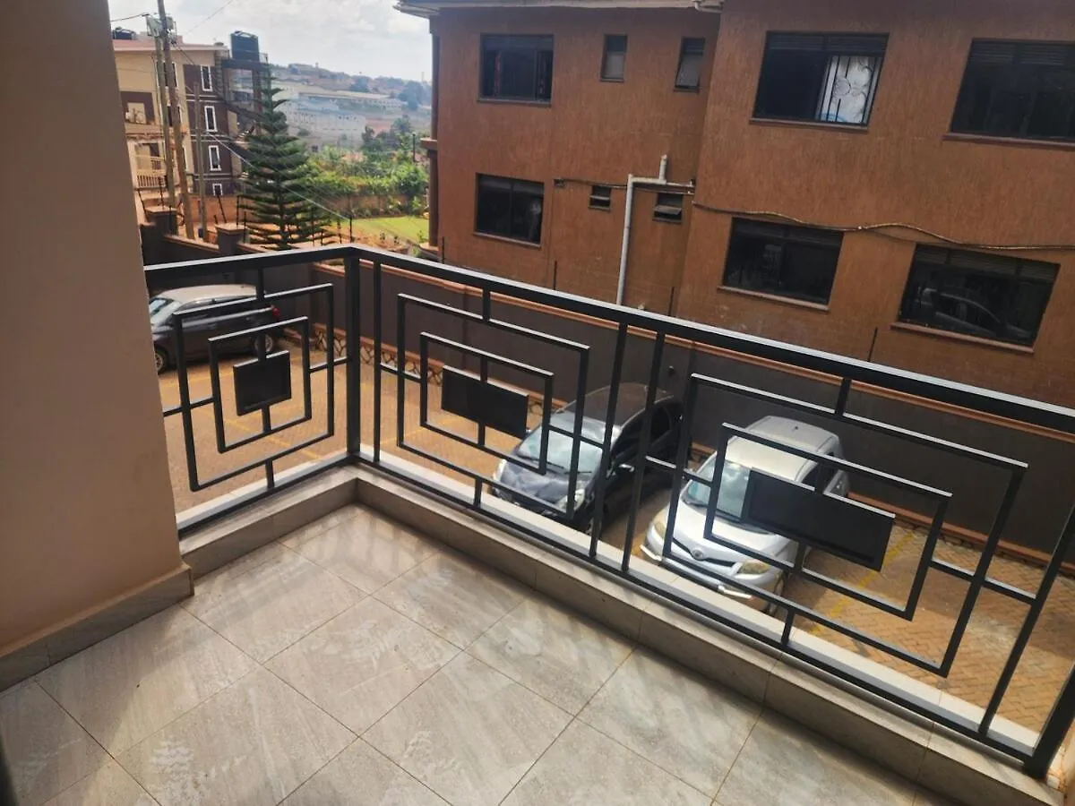 Royal Retreat Home Kampala Uganda
